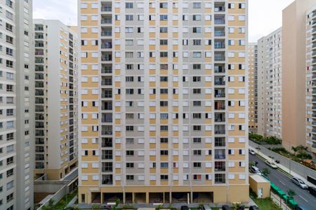 Apartamento para alugar com 41m², 2 quartos e sem vagaVista da Sala