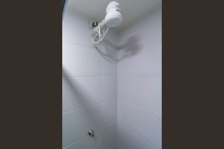 Apartamento para alugar com 41m², 2 quartos e sem vagaBanheiro