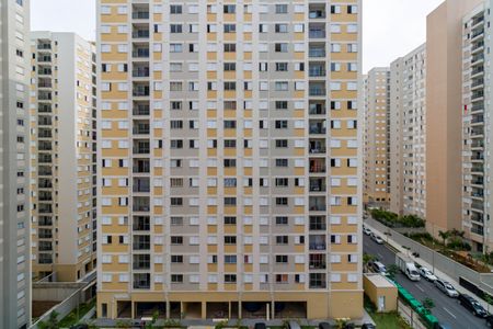 Apartamento para alugar com 41m², 2 quartos e sem vagaVista do Quarto 2