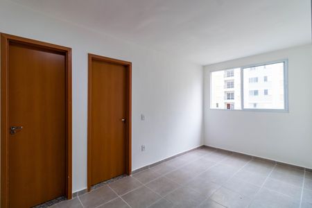 Apartamento para alugar com 41m², 2 quartos e sem vagaSala