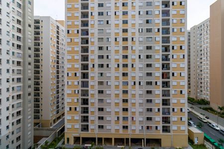 Apartamento para alugar com 41m², 2 quartos e sem vagaVista do Quarto 1