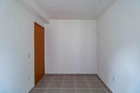 Apartamento para alugar com 41m², 2 quartos e sem vagaQuarto 1