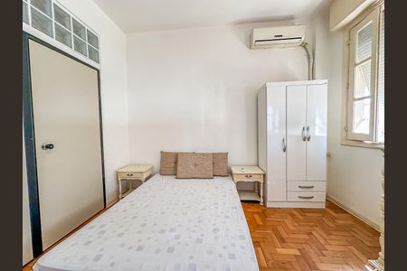 Apartamento à venda com 38m², 1 quarto e sem vagaQuarto 