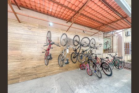 Apartamento à venda com 38m², 1 quarto e sem vagaÁrea comum