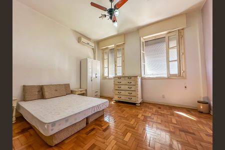 Apartamento à venda com 38m², 1 quarto e sem vagaQuarto 