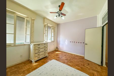 Apartamento à venda com 38m², 1 quarto e sem vagaQuarto 
