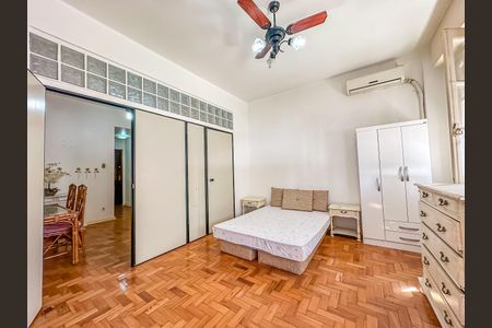Apartamento à venda com 38m², 1 quarto e sem vagaQuarto 