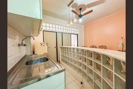 Apartamento à venda com 38m², 1 quarto e sem vagaCozinha