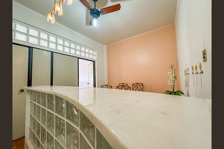 Apartamento à venda com 38m², 1 quarto e sem vagaCozinha