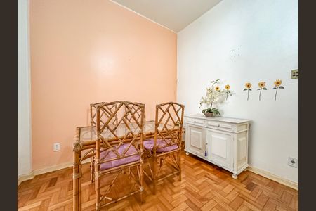 Apartamento à venda com 38m², 1 quarto e sem vagaSala