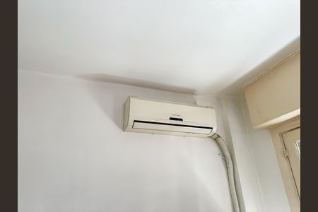 Apartamento à venda com 38m², 1 quarto e sem vagaQuarto 