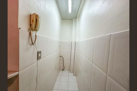 Apartamento à venda com 38m², 1 quarto e sem vagaCozinha