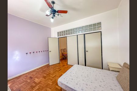 Apartamento à venda com 38m², 1 quarto e sem vagaQuarto 