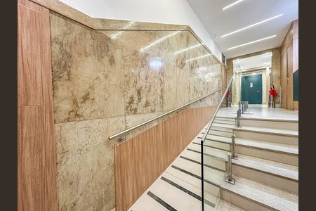 Apartamento à venda com 38m², 1 quarto e sem vagaÁrea comum