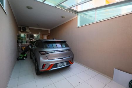 Casa à venda com 187m², 3 quartos e 2 vagasGaragem