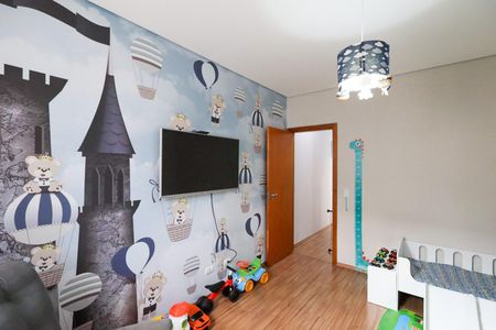 Casa à venda com 187m², 3 quartos e 2 vagasQuarto 2