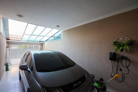 Casa à venda com 187m², 3 quartos e 2 vagasGaragem