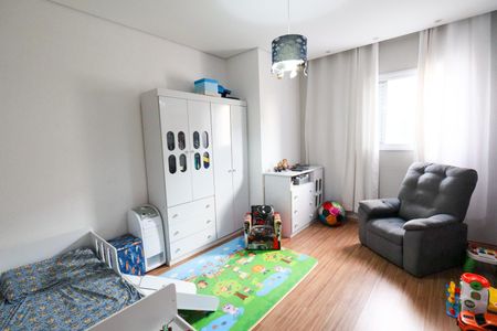 Casa à venda com 187m², 3 quartos e 2 vagasQuarto 2