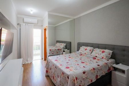 Casa à venda com 187m², 3 quartos e 2 vagasSuíte