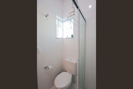 Casa à venda com 187m², 3 quartos e 2 vagasBanheiro da Suíte 