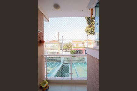 Casa à venda com 187m², 3 quartos e 2 vagasVaranda Suíte