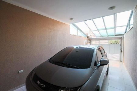 Casa à venda com 187m², 3 quartos e 2 vagasGaragem
