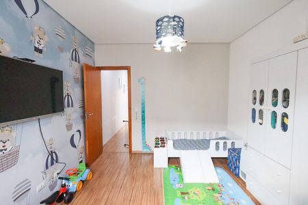 Casa à venda com 187m², 3 quartos e 2 vagasQuarto 2