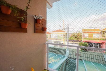 Casa à venda com 187m², 3 quartos e 2 vagasVaranda Suíte