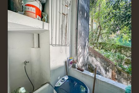 Apartamento à venda com 42m², 1 quarto e sem vaga Apartamento à venda com 42m², 1 quarto e sem vagaÁrea de Serviço