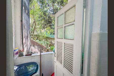 Apartamento à venda com 42m², 1 quarto e sem vaga Apartamento à venda com 42m², 1 quarto e sem vagaÁrea de Serviço