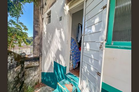 Apartamento à venda com 42m², 1 quarto e sem vaga Apartamento à venda com 42m², 1 quarto e sem vagaVista Quarto