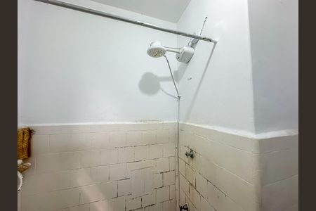 Apartamento à venda com 42m², 1 quarto e sem vaga Apartamento à venda com 42m², 1 quarto e sem vagaBanheiro