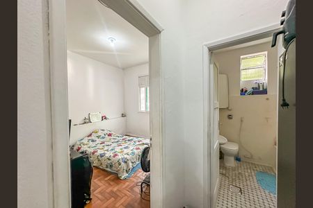 Apartamento à venda com 42m², 1 quarto e sem vaga Apartamento à venda com 42m², 1 quarto e sem vagaSala