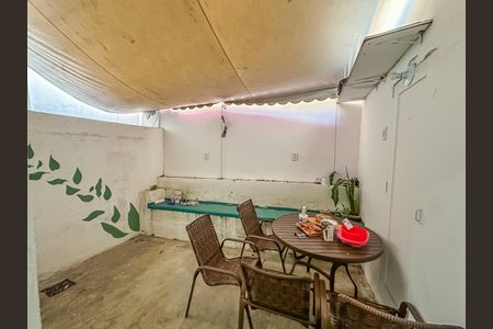 Apartamento à venda com 42m², 1 quarto e sem vaga Apartamento à venda com 42m², 1 quarto e sem vagaVaranda da Sala