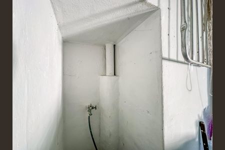 Apartamento à venda com 42m², 1 quarto e sem vaga Apartamento à venda com 42m², 1 quarto e sem vagaÁrea de Serviço