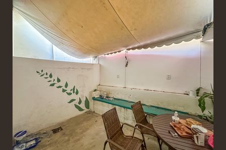 Apartamento à venda com 42m², 1 quarto e sem vaga Apartamento à venda com 42m², 1 quarto e sem vagaVaranda da Sala