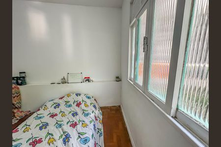 Apartamento à venda com 42m², 1 quarto e sem vaga Apartamento à venda com 42m², 1 quarto e sem vagaQuarto