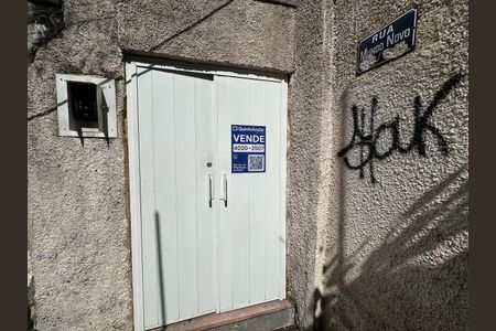 Apartamento à venda com 42m², 1 quarto e sem vaga Apartamento à venda com 42m², 1 quarto e sem vagaPlaquinha