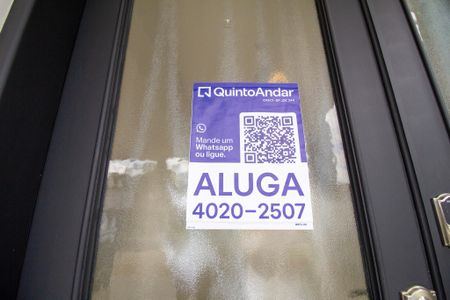 Casa de condomínio para alugar com 420m², 5 quartos e 3 vagasFachada