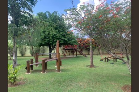 Casa de condomínio para alugar com 420m², 5 quartos e 3 vagasÁrea comum