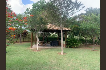 Casa de condomínio para alugar com 420m², 5 quartos e 3 vagasÁrea comum