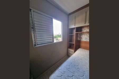 Apartamento à venda com 56m², 2 quartos e 1 vagaQuarto 1