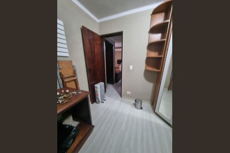 Apartamento à venda com 56m², 2 quartos e 1 vagaQuarto 2