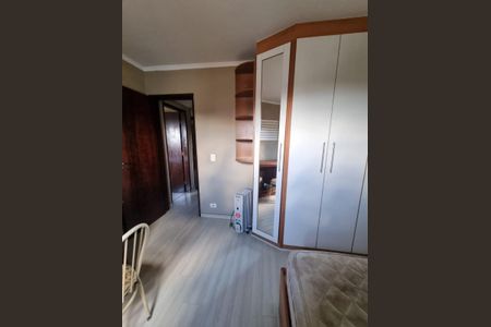 Apartamento à venda com 56m², 2 quartos e 1 vagaQuarto 2