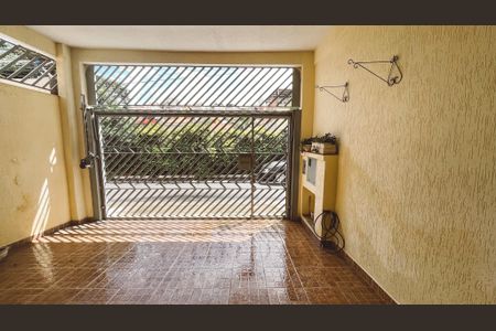 Casa à venda com 250m², 3 quartos e 2 vagasGaragem