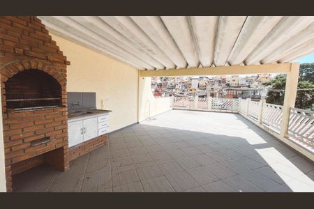 Casa à venda com 250m², 3 quartos e 2 vagasÁrea de Lazer