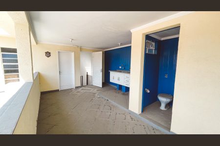 Casa à venda com 250m², 3 quartos e 2 vagasÁrea de Lazer