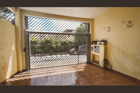 Casa à venda com 250m², 3 quartos e 2 vagasGaragem