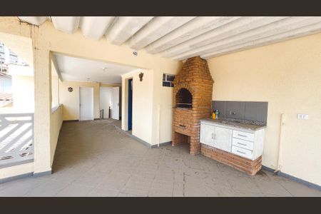 Casa à venda com 250m², 3 quartos e 2 vagasÁrea de Lazer