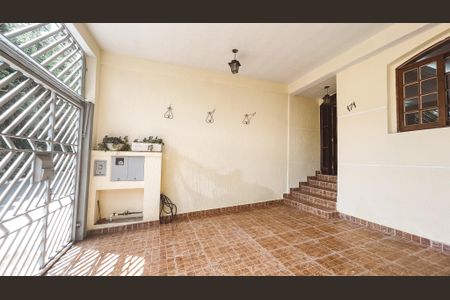 Casa à venda com 250m², 3 quartos e 2 vagasGaragem